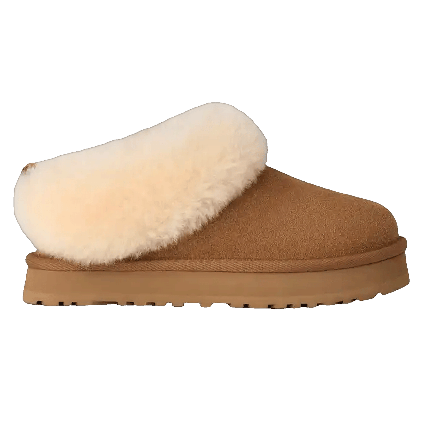 UGG Tazzelle Slipper Chestnut (Kids)