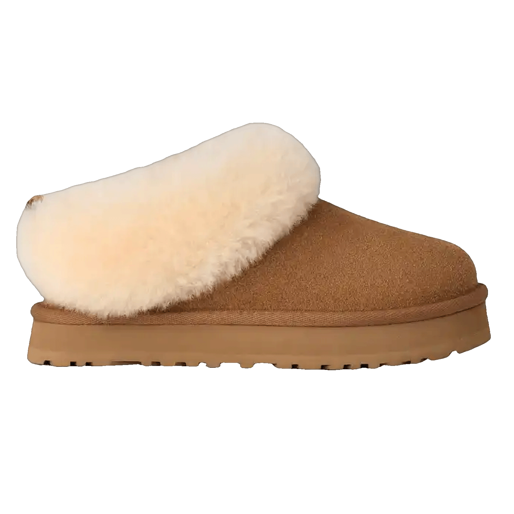 UGG Tazzelle Slipper Chestnut (Kids)