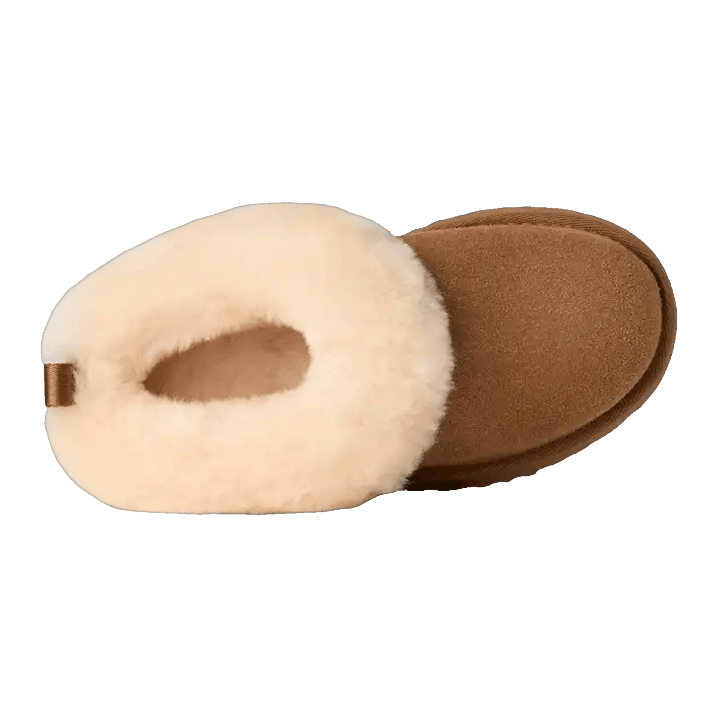 UGG Tazzelle Slipper Chestnut (Kids) Oben