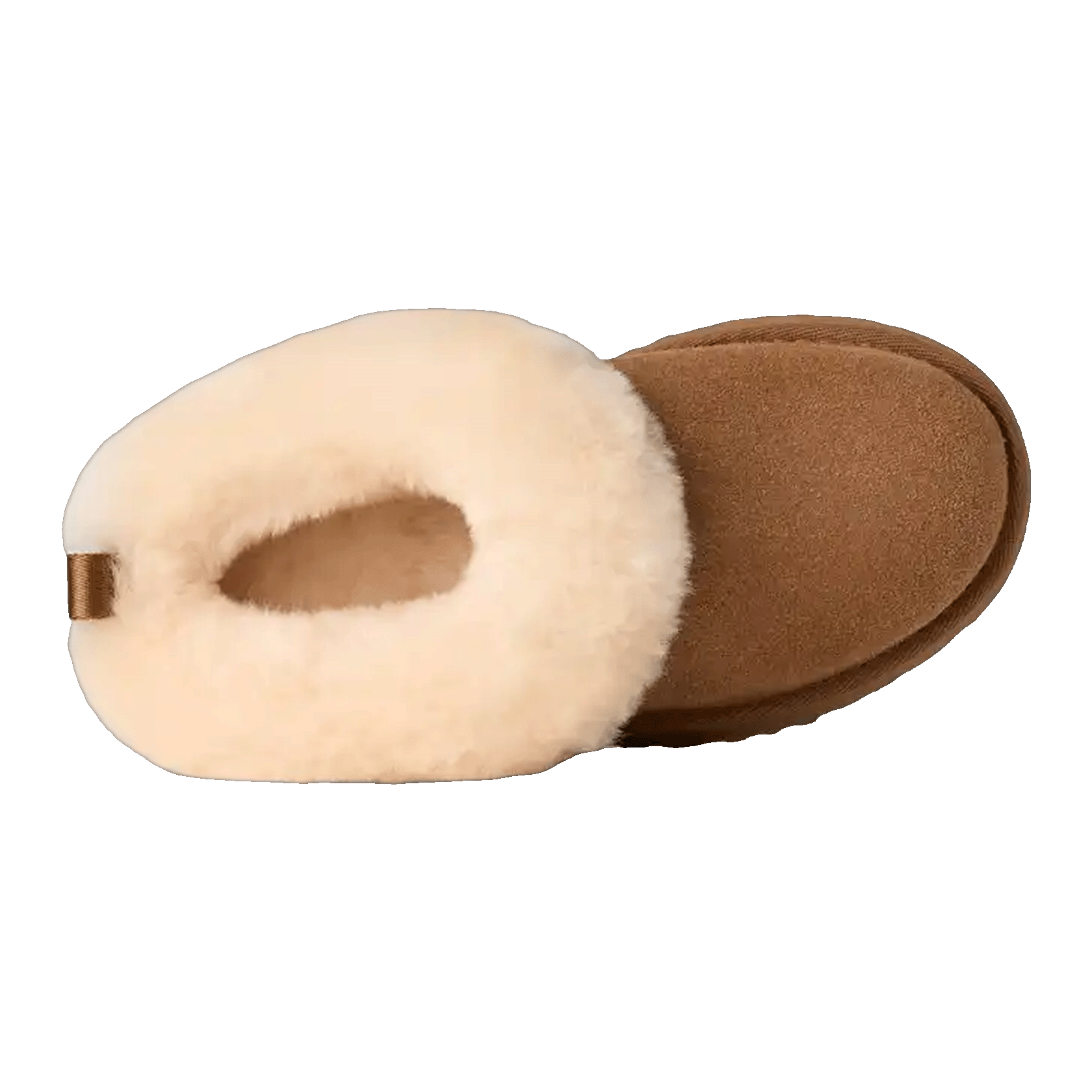 UGG Tazzelle Slipper Chestnut (Kids) Oben