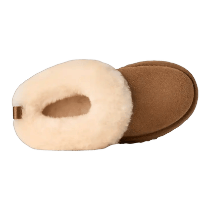 UGG Tazzelle Slipper Chestnut (Kids) Oben