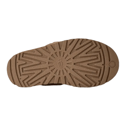 UGG Tazzelle Slipper Chestnut (Kids) Sohle