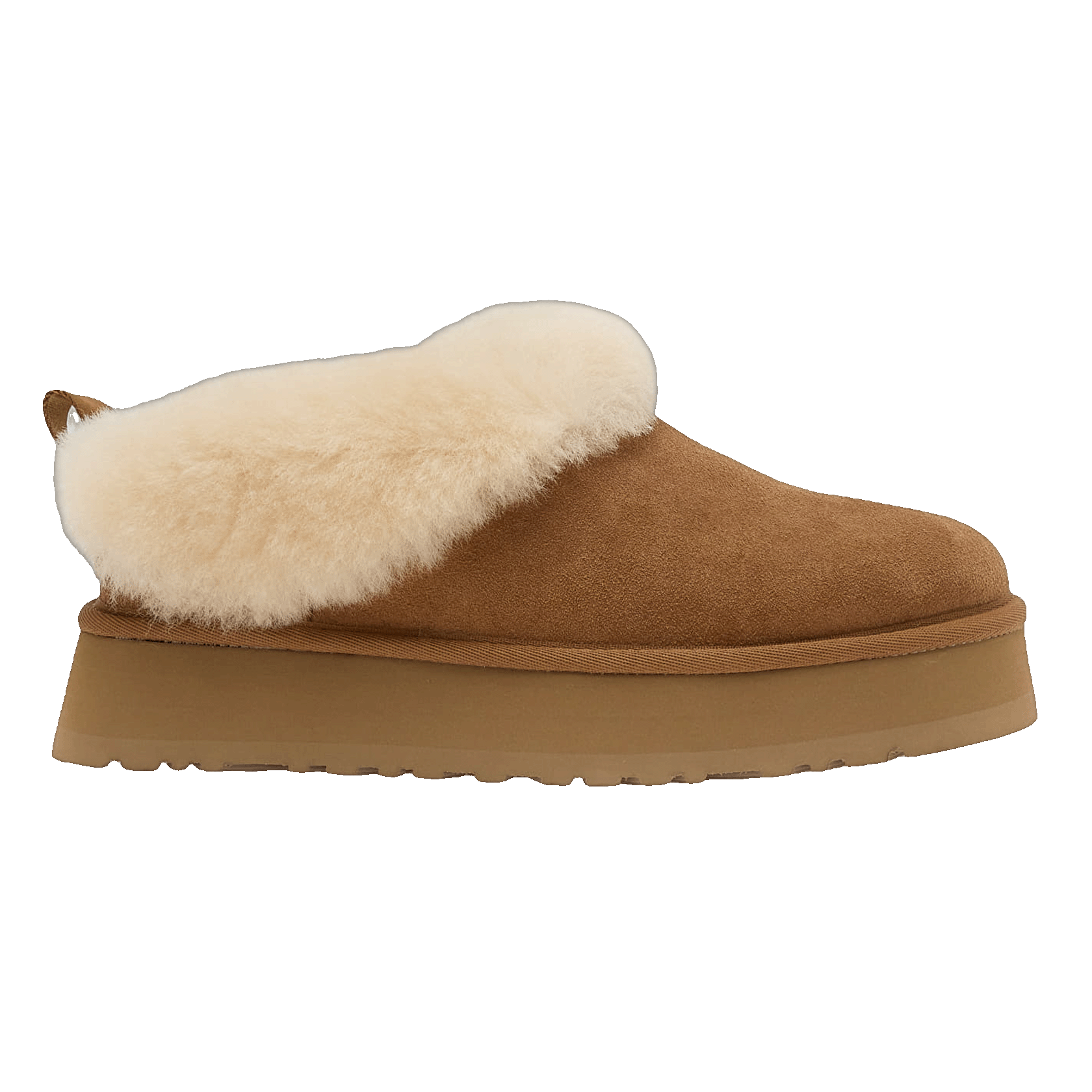 UGG Tazzelle Slipper Chestnut (W)