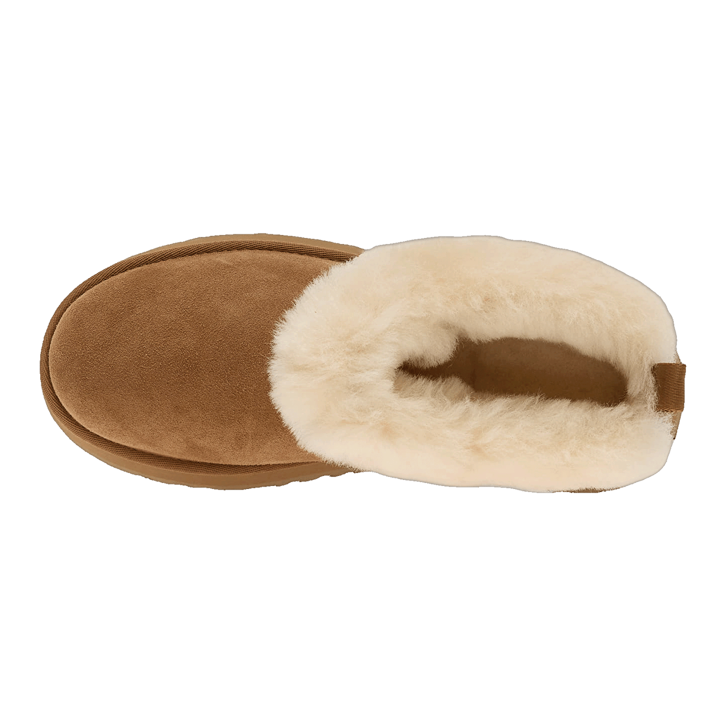 UGG Tazzelle Slipper Chestnut (W) Oben