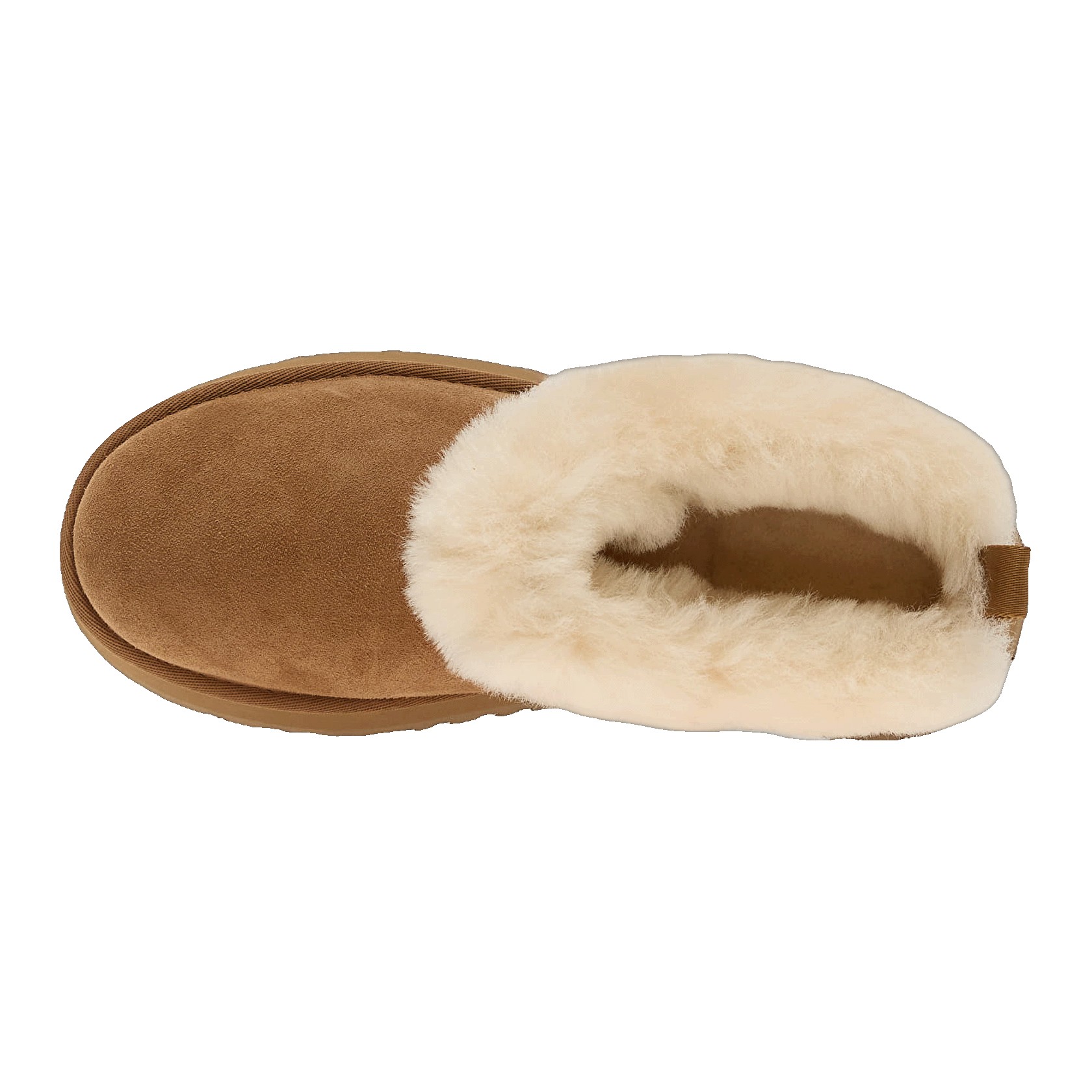 UGG Tazzelle Slipper Chestnut (W) Oben