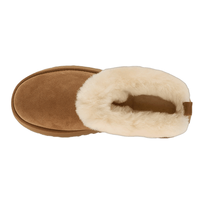 UGG Tazzelle Slipper Chestnut (W) Oben