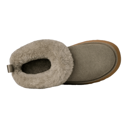 UGG Tazzelle Slipper Moss Green (W) Oben