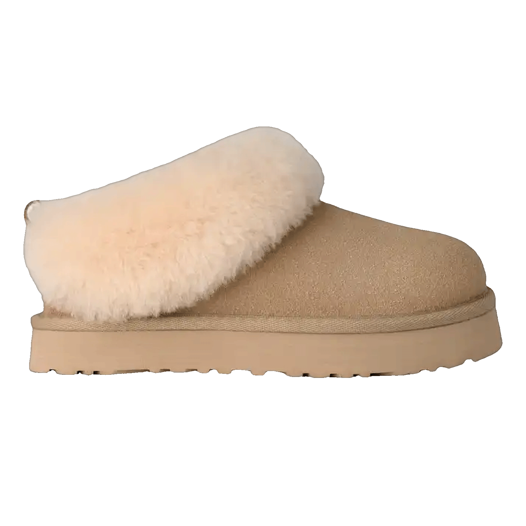 UGG Tazzelle Slipper Mustard Seed (W)