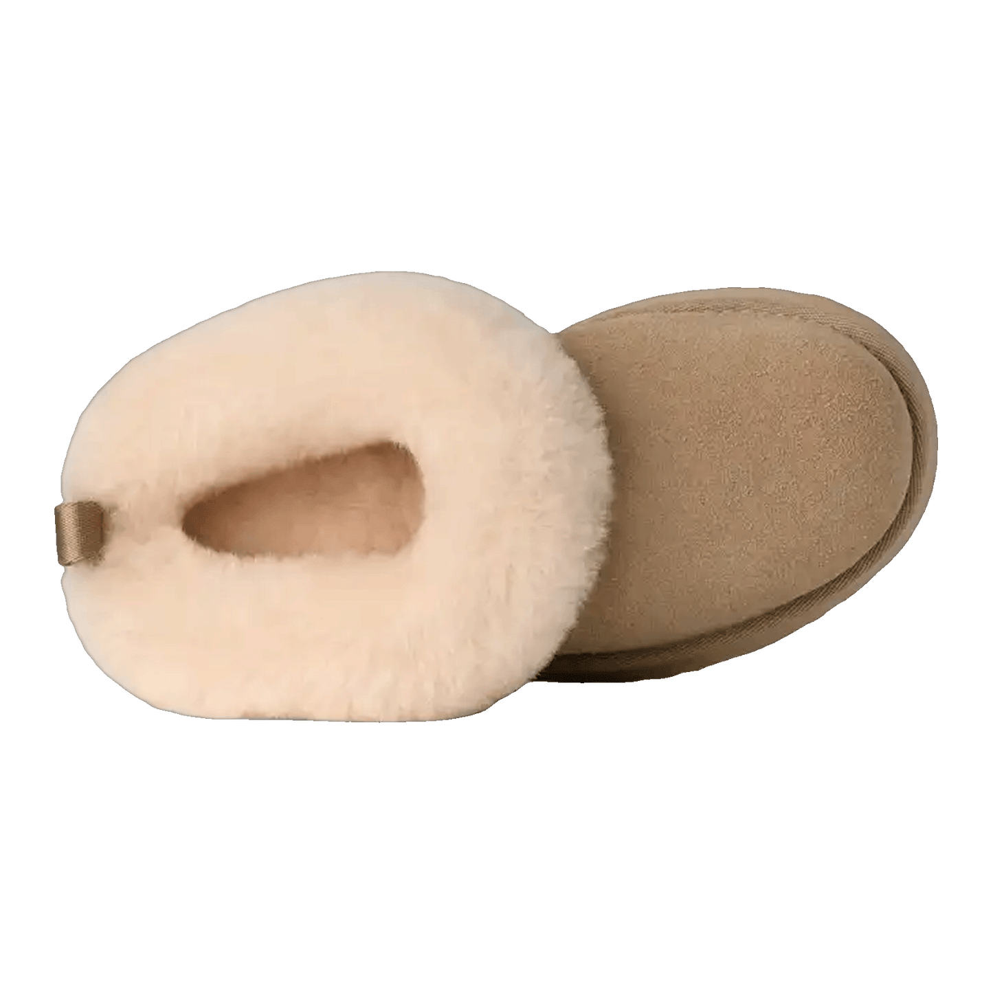 UGG Tazzelle Slipper Mustard Seed (W) Oben