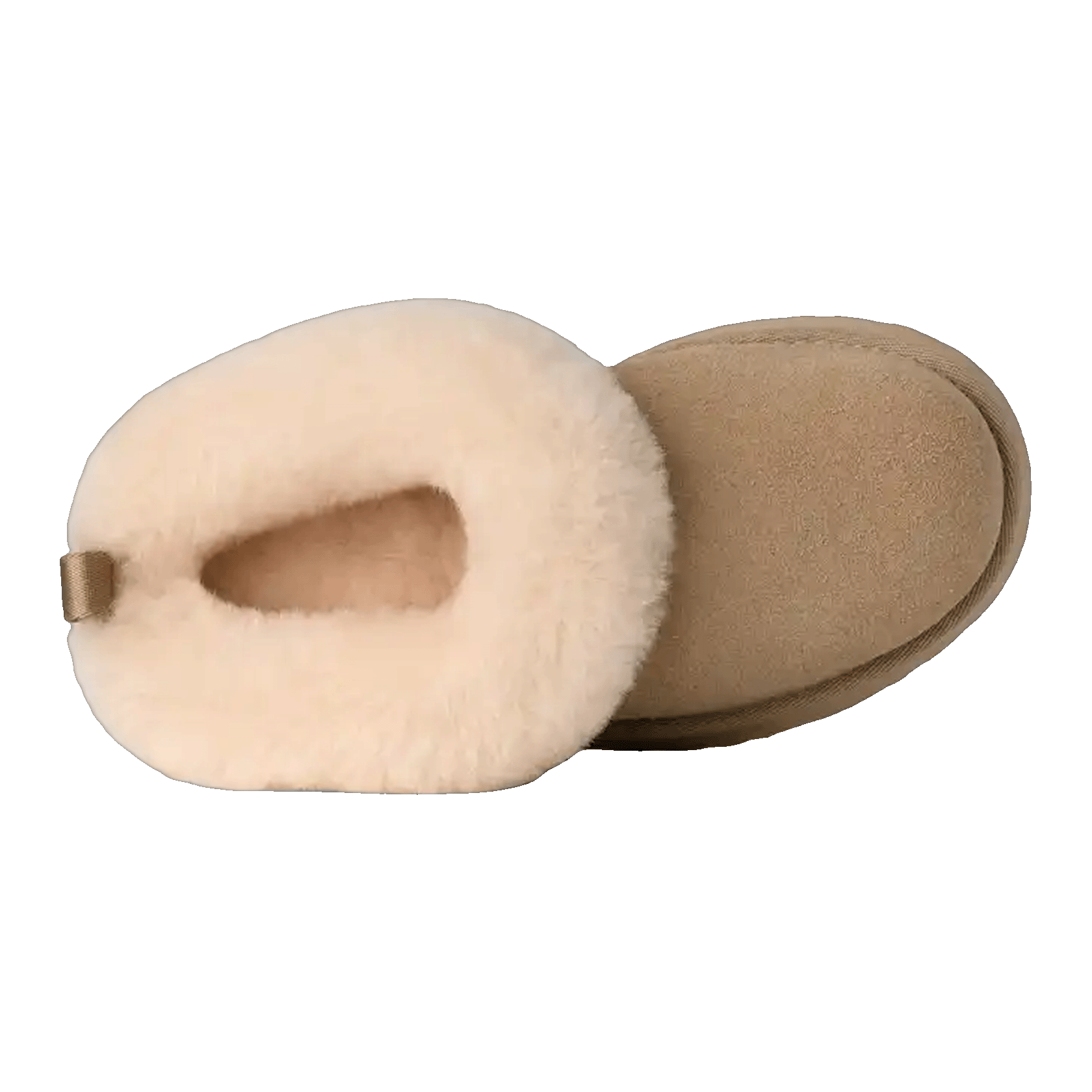 UGG Tazzelle Slipper Mustard Seed (W) Oben