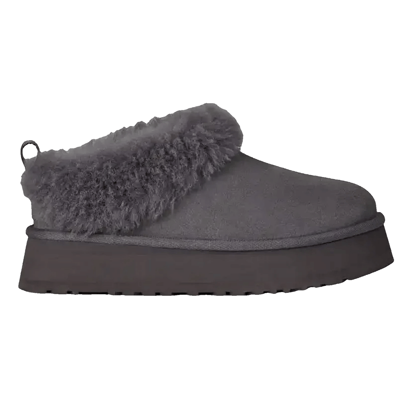 UGG Tazzelle Slipper Obsidian (W)