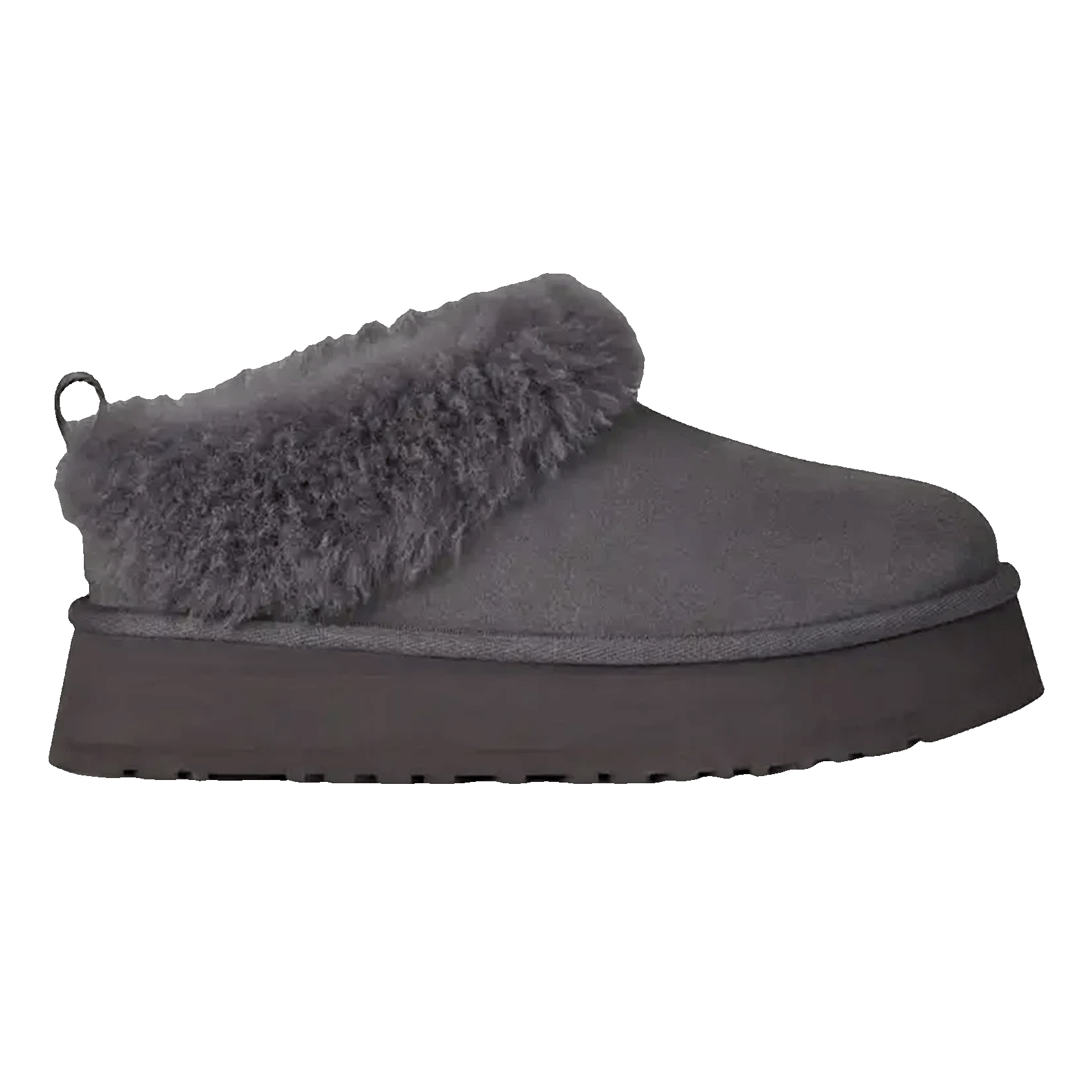 UGG Tazzelle Slipper Obsidian (W)