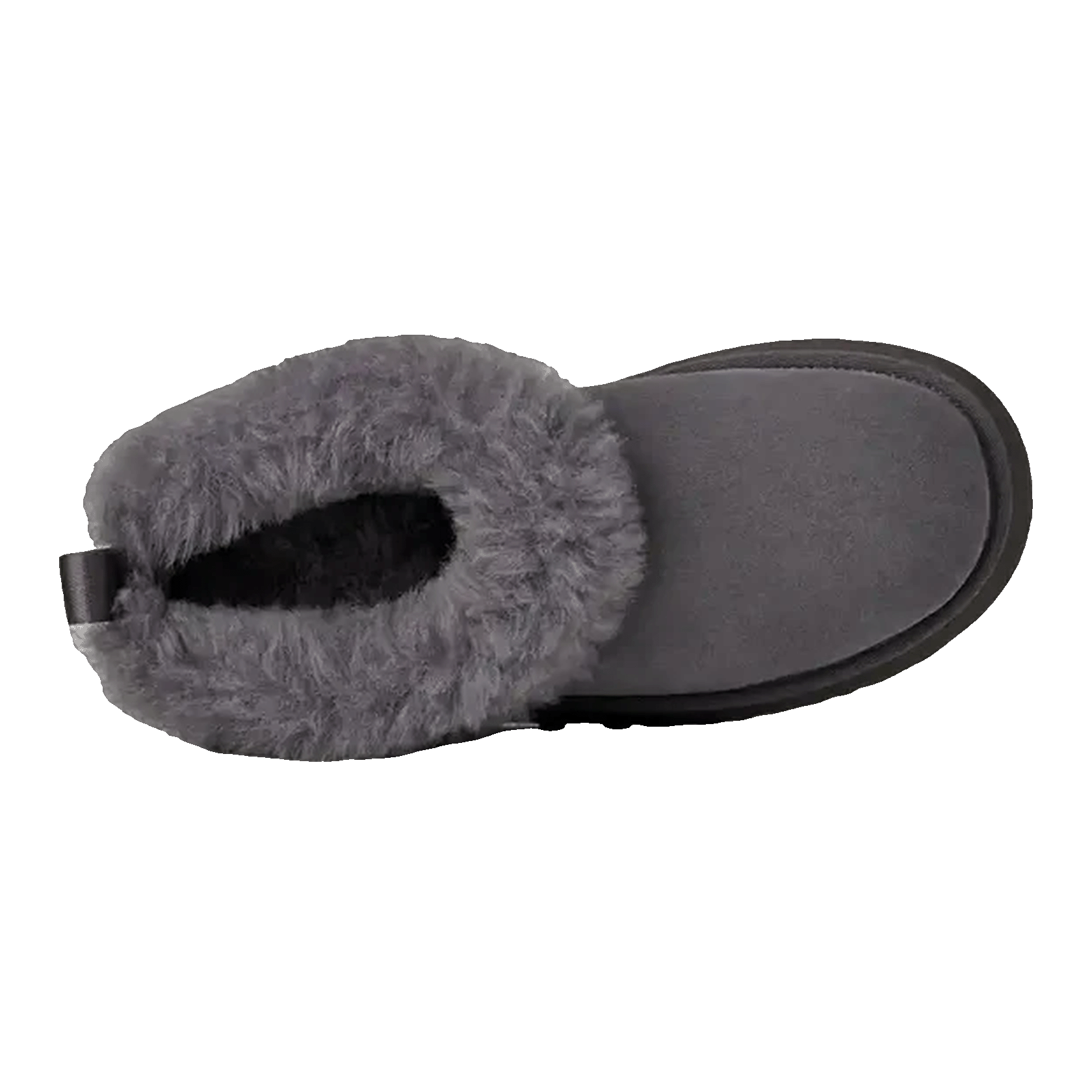 UGG Tazzelle Slipper Obsidian (W) Oben