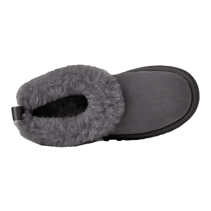 UGG Tazzelle Slipper Obsidian (W) Oben