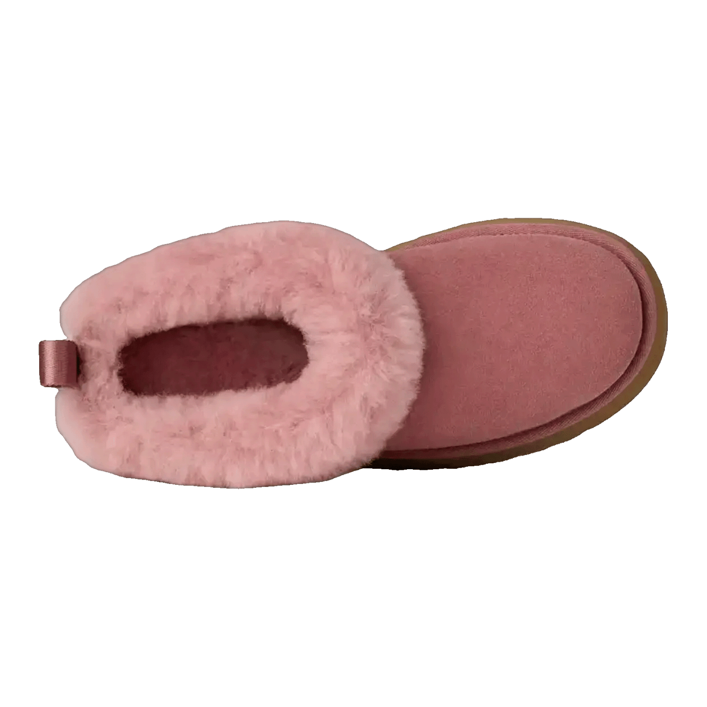 UGG Tazzelle Slipper Pink Dawn (W) Oben