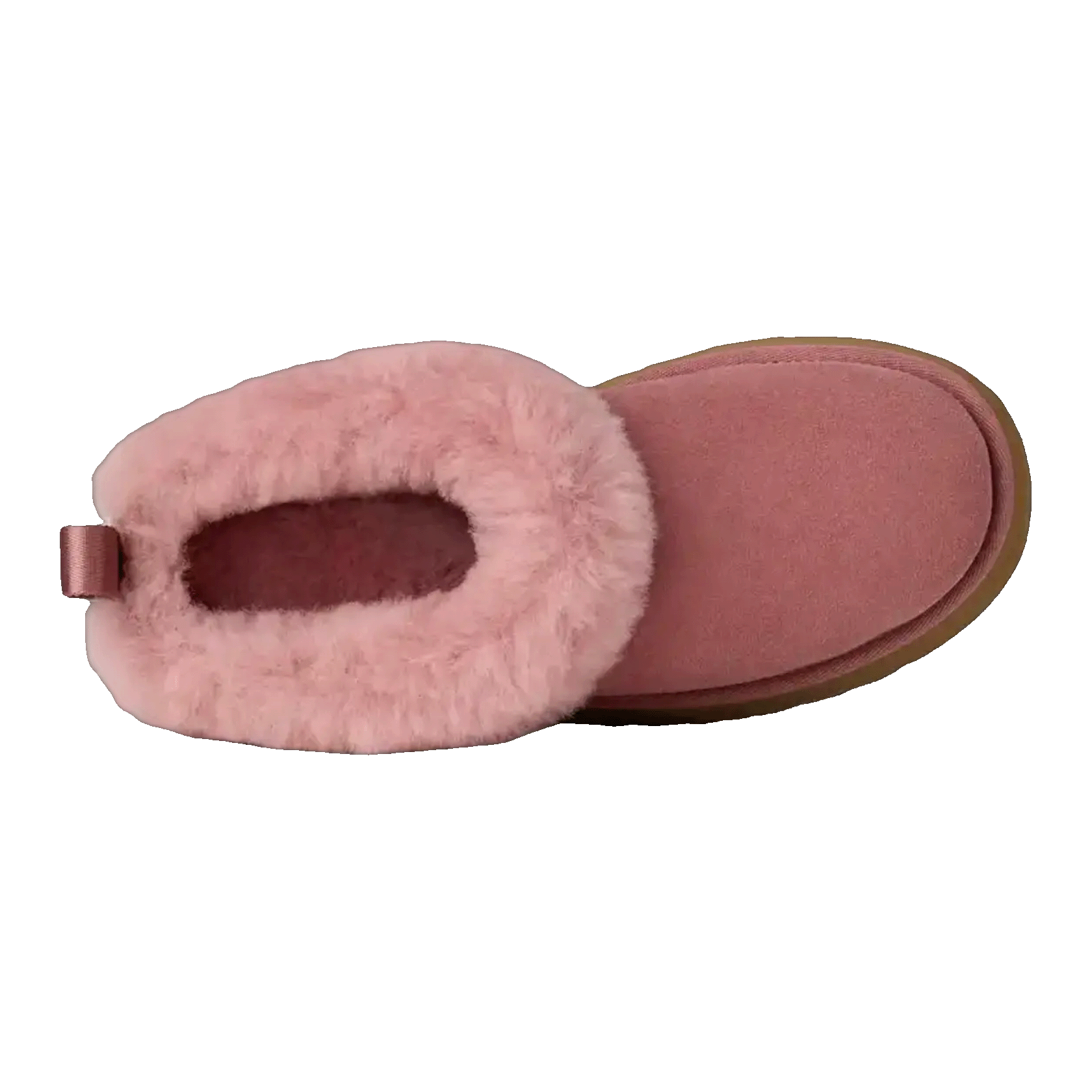 UGG Tazzelle Slipper Pink Dawn (W) Oben