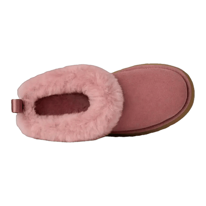 UGG Tazzelle Slipper Pink Dawn (W) Oben