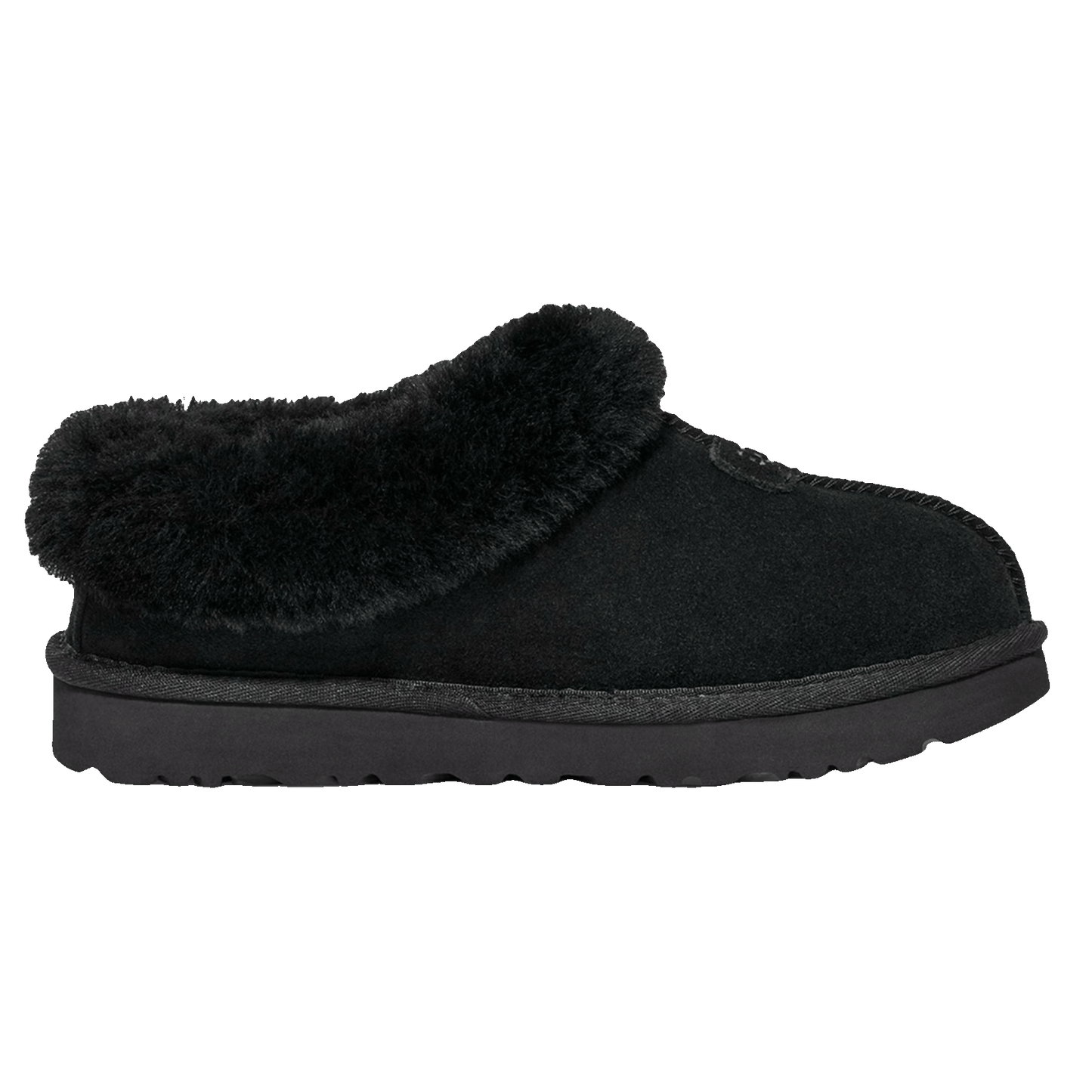 UGG Tazzette Slipper Black (W)