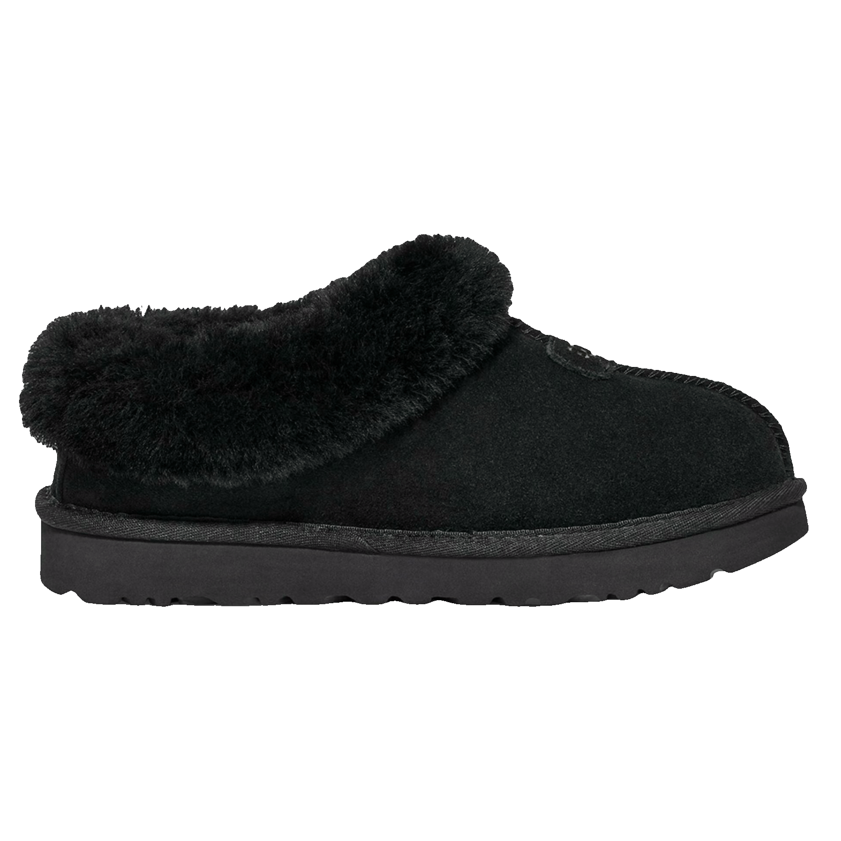 UGG Tazzette Slipper Black (W)