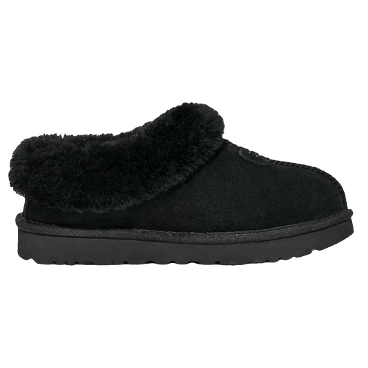 UGG Tazzette Slipper Black (W)