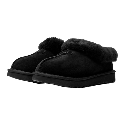 UGG Tazzette Slipper Black (W) Side