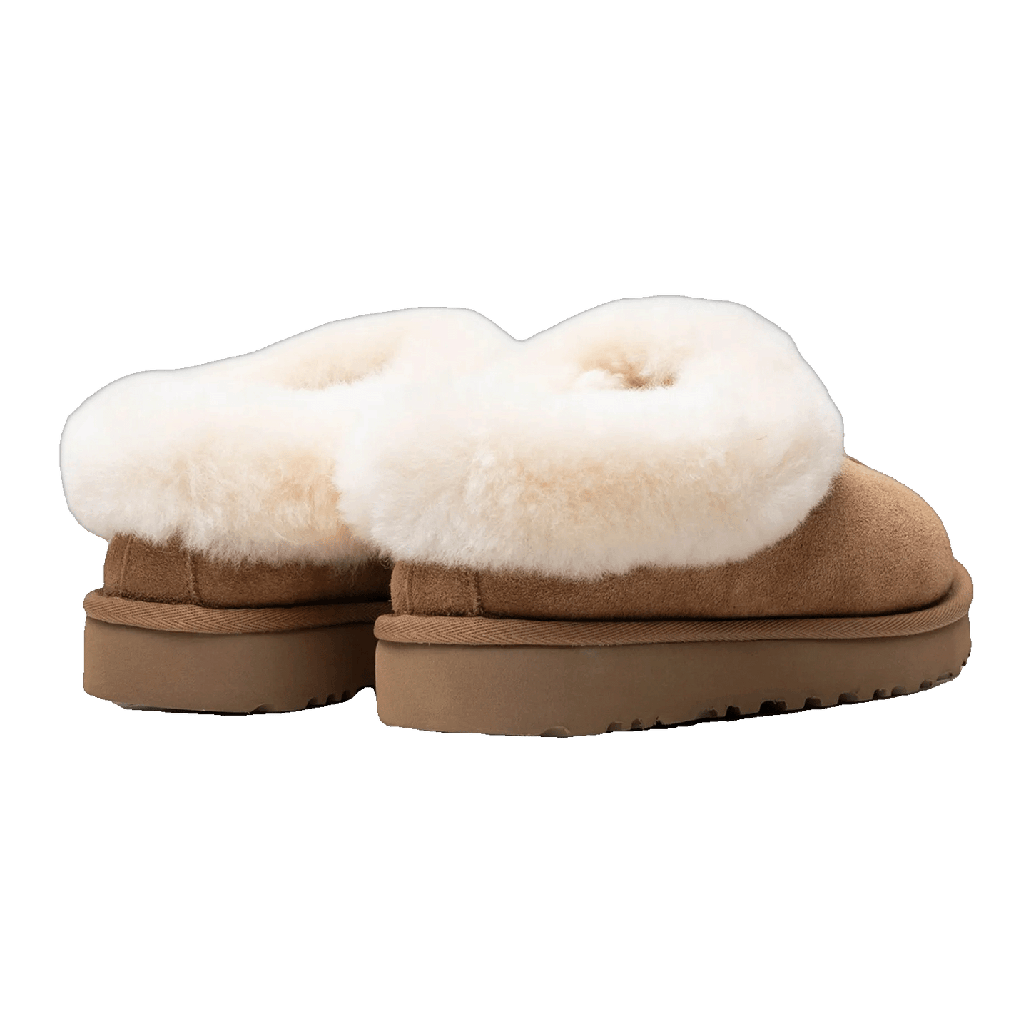 UGG Tazzette Slipper Chestnut (W) Back