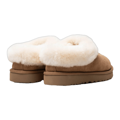 UGG Tazzette Slipper Chestnut (W) Back