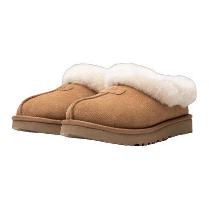 UGG Tazzette Slipper Chestnut (W) Side