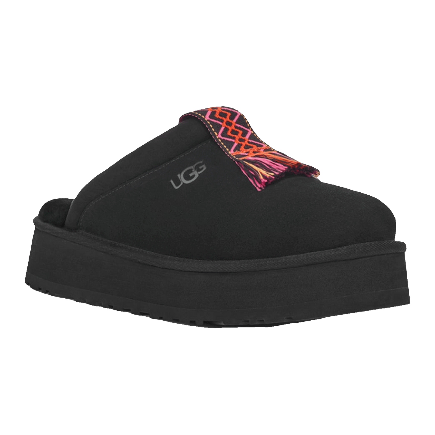 UGG Tazzle Black (W) Side
