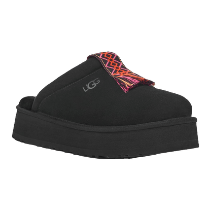 UGG Tazzle Black (W) Side