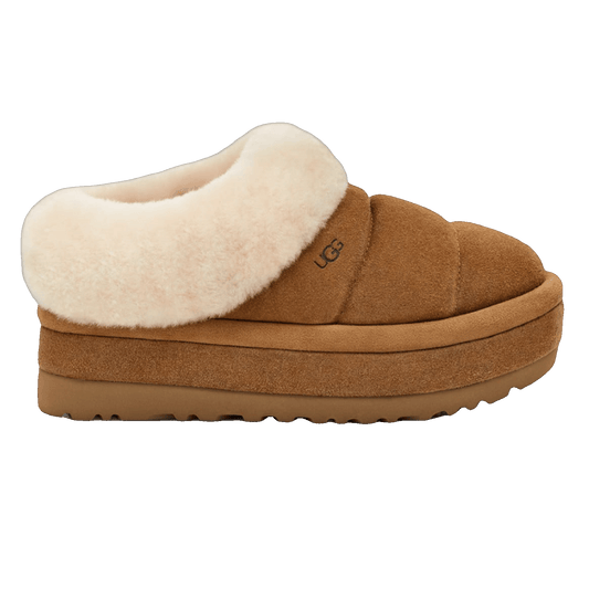 UGG Tazzlita Platform Slipper Chestnut (Kids)