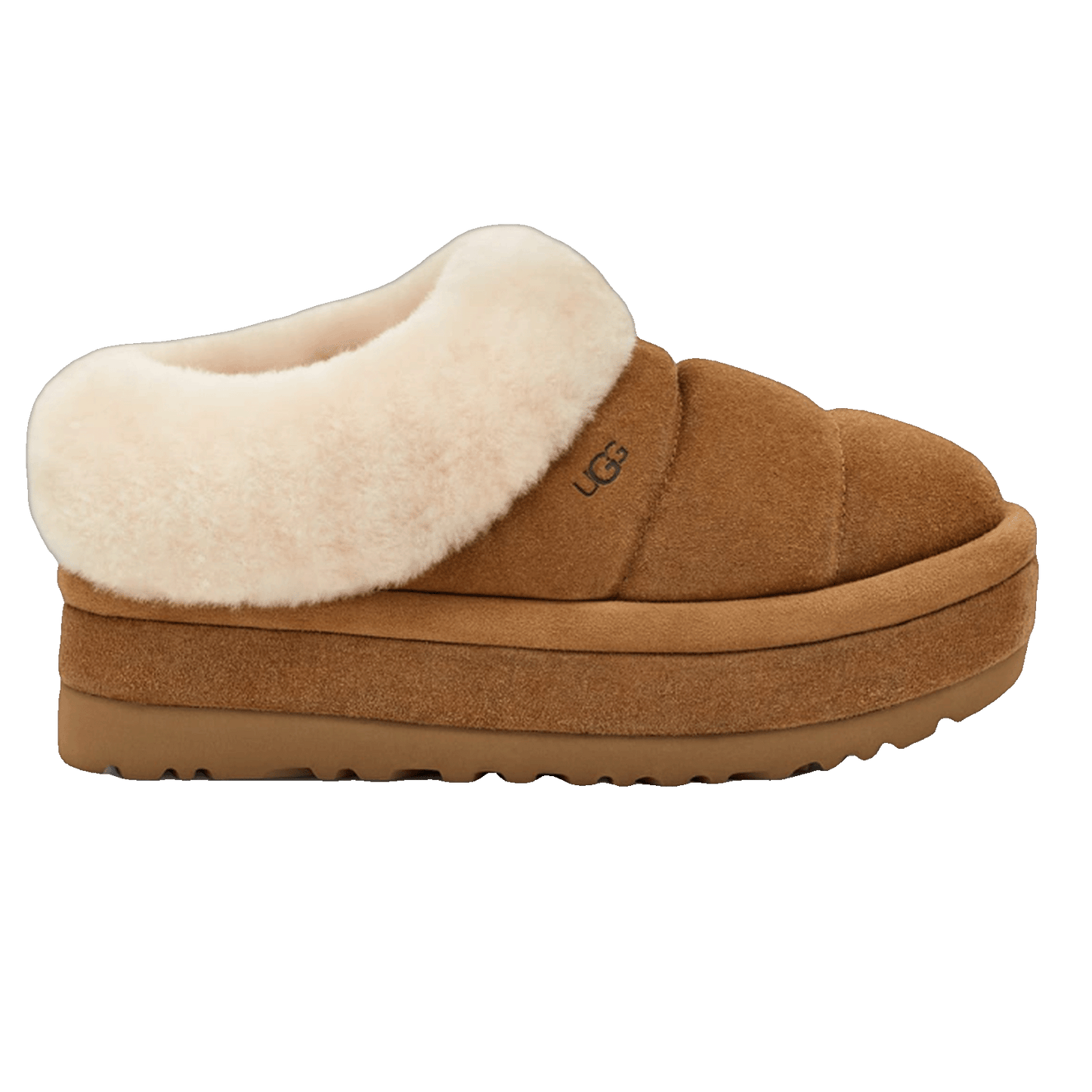 UGG Tazzlita Slipper Chestnut (W)