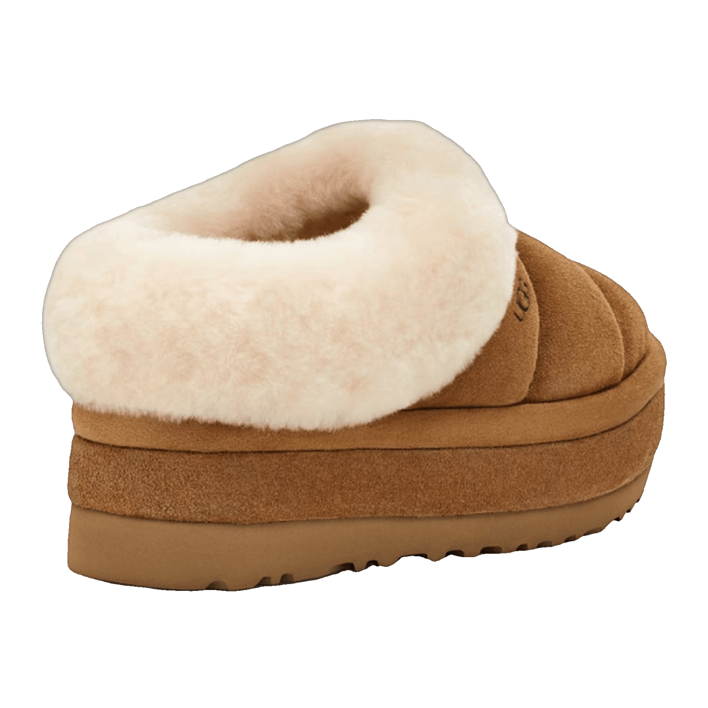 UGG Tazzlita Slipper Chestnut (W) Back