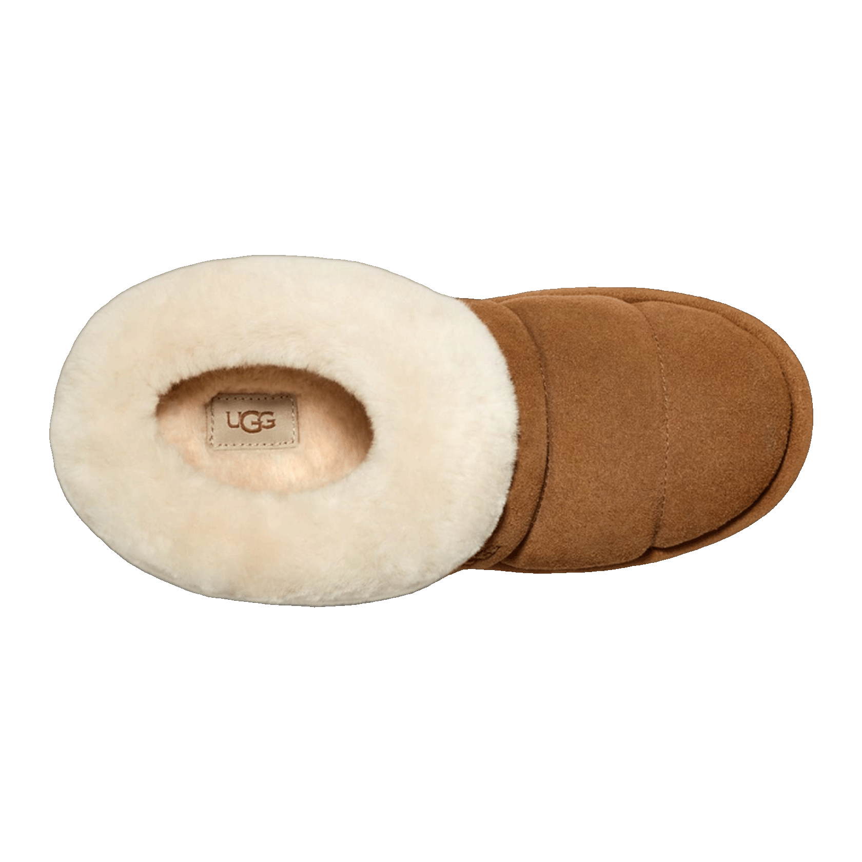 UGG Tazzlita Slipper Chestnut (W) Oben