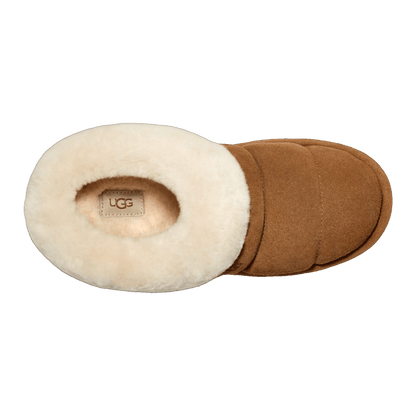 UGG Tazzlita Slipper Chestnut (W) Oben