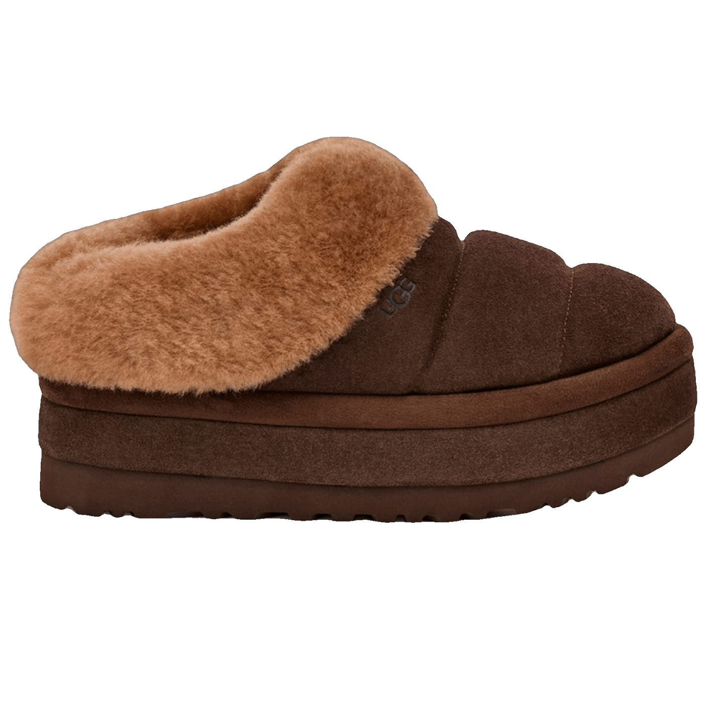 UGG Tazzlita Slipper Hardwood (W)
