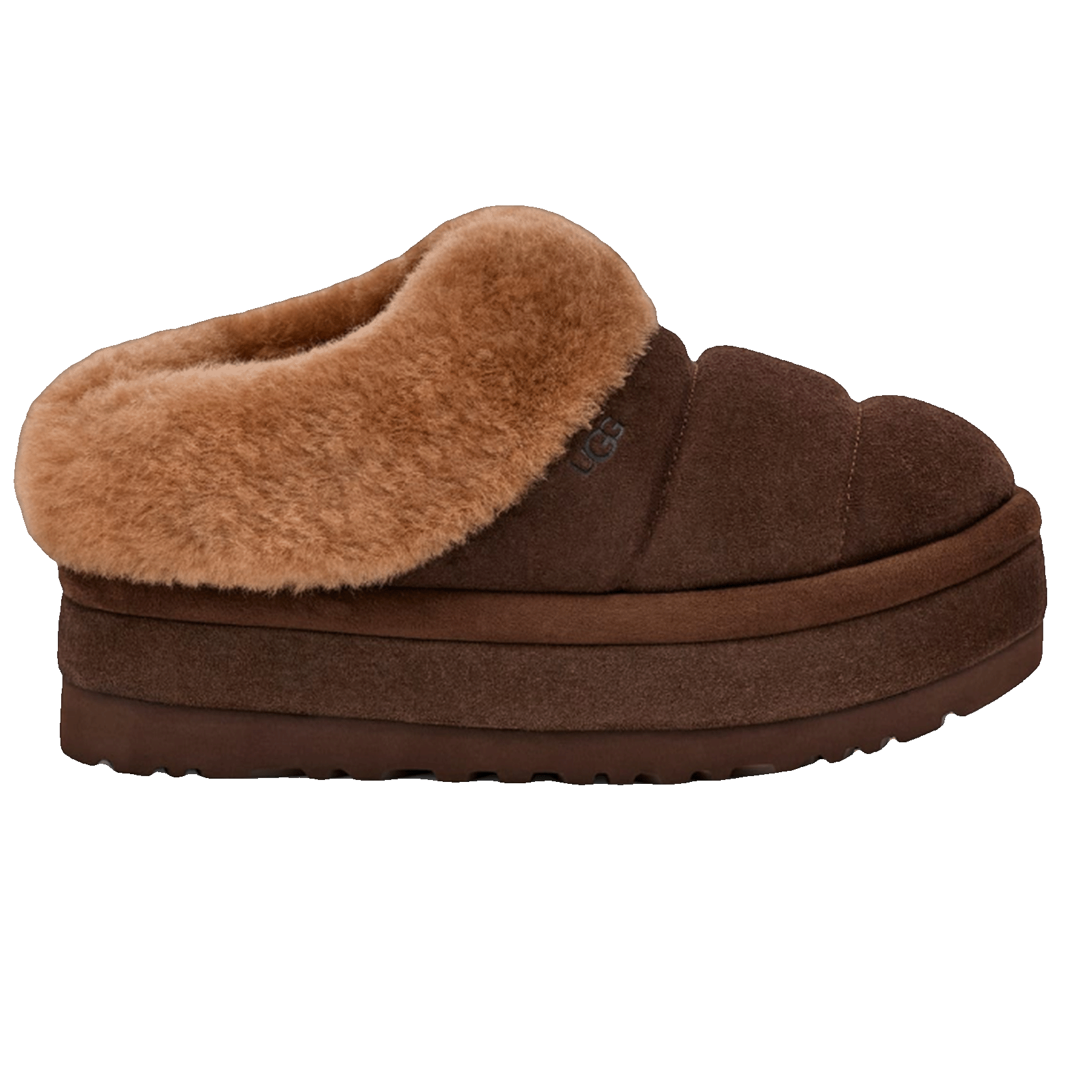 UGG Tazzlita Slipper Hardwood (W)