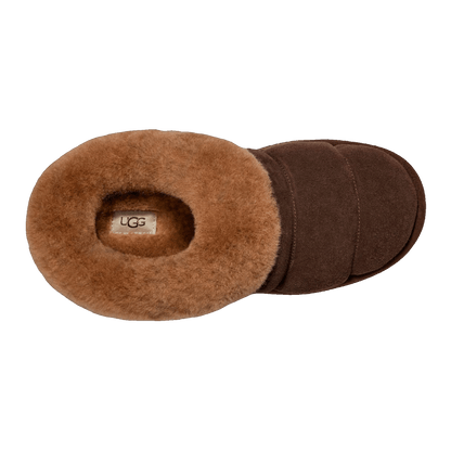 UGG Tazzlita Slipper Hardwood (W) Oben